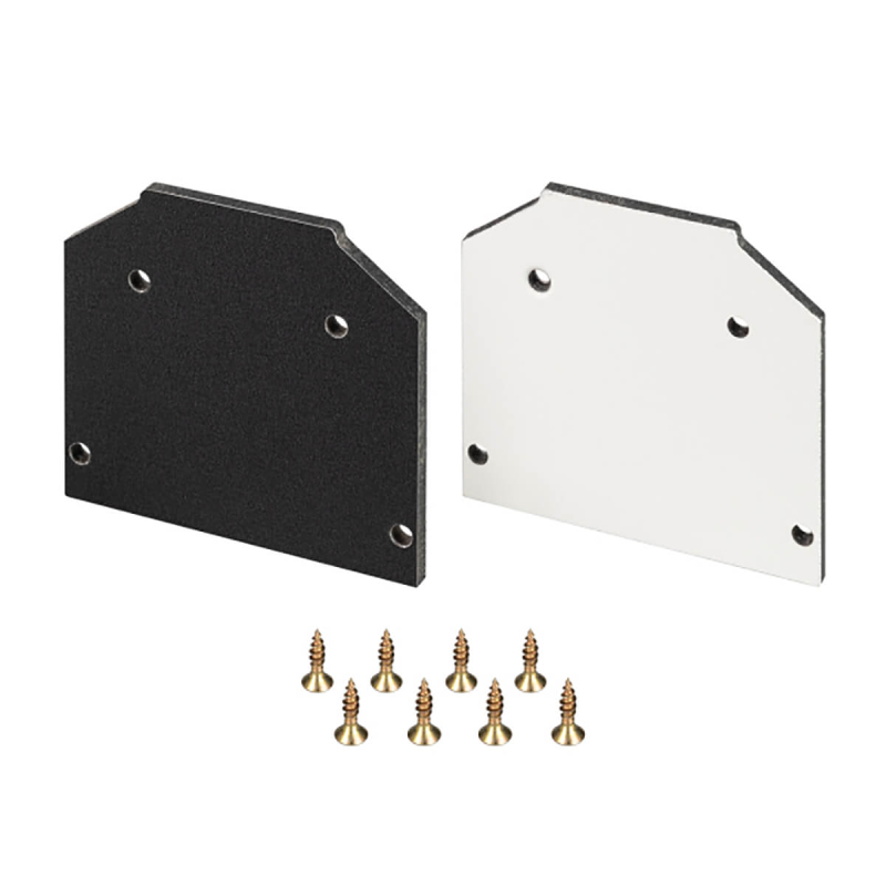 Заглушка Arlight 2 шт. MAG-STRETCH-CAP-25 036886 Заглушка Arlight 2 шт. MAG-STRETCH-CAP-25 036886