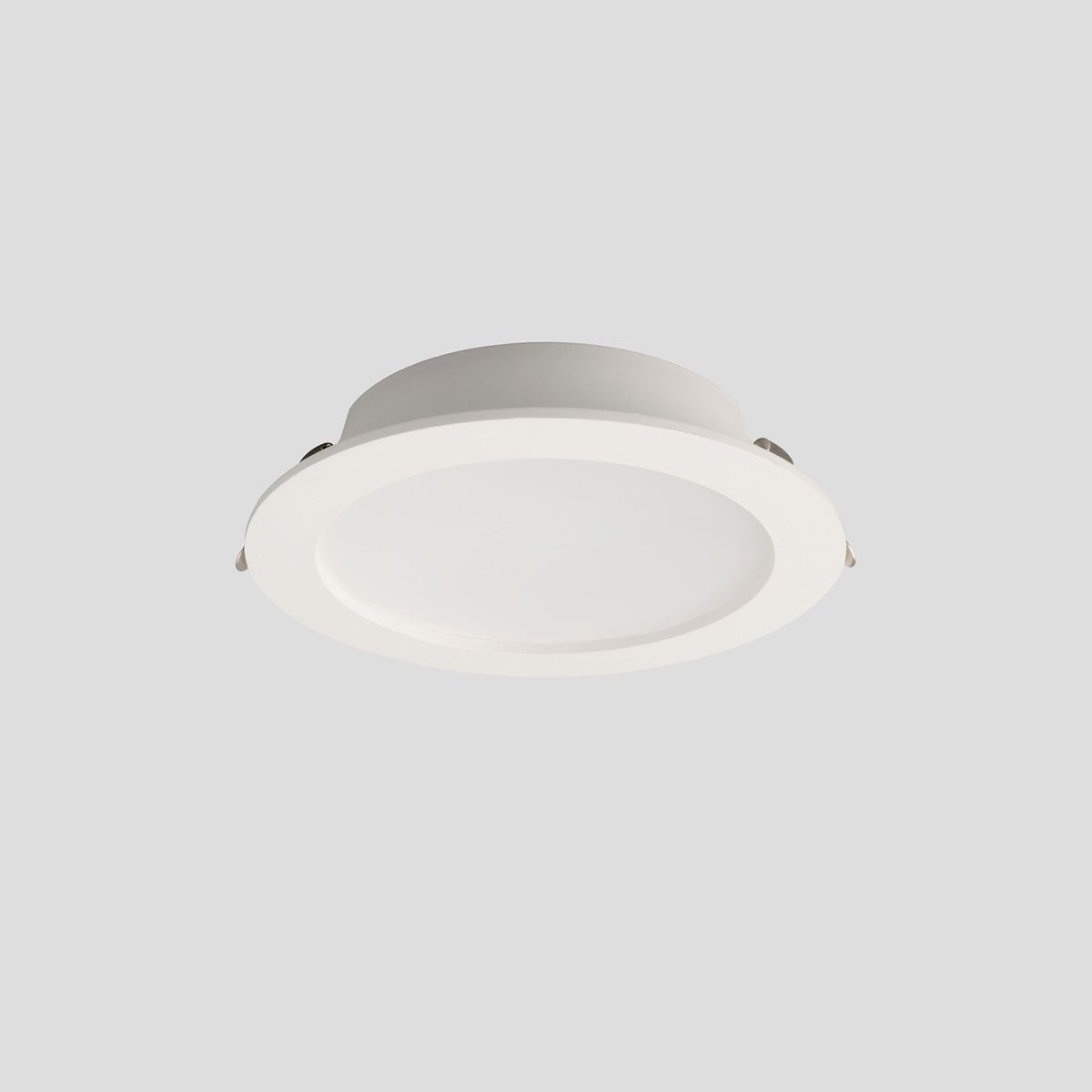 Встраиваемый светильник Crystal Lux CLT 529C142 WH 4000K Встраиваемый светильник Crystal Lux CLT 529C142 WH 4000K