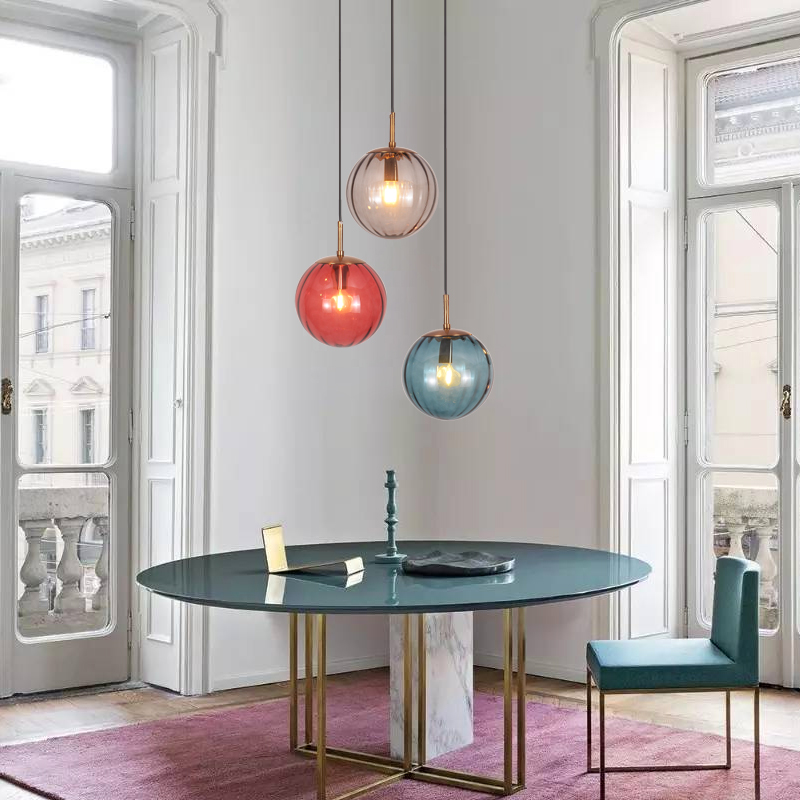 Подвесной светильник ImperiumLoft Aska 151813-26