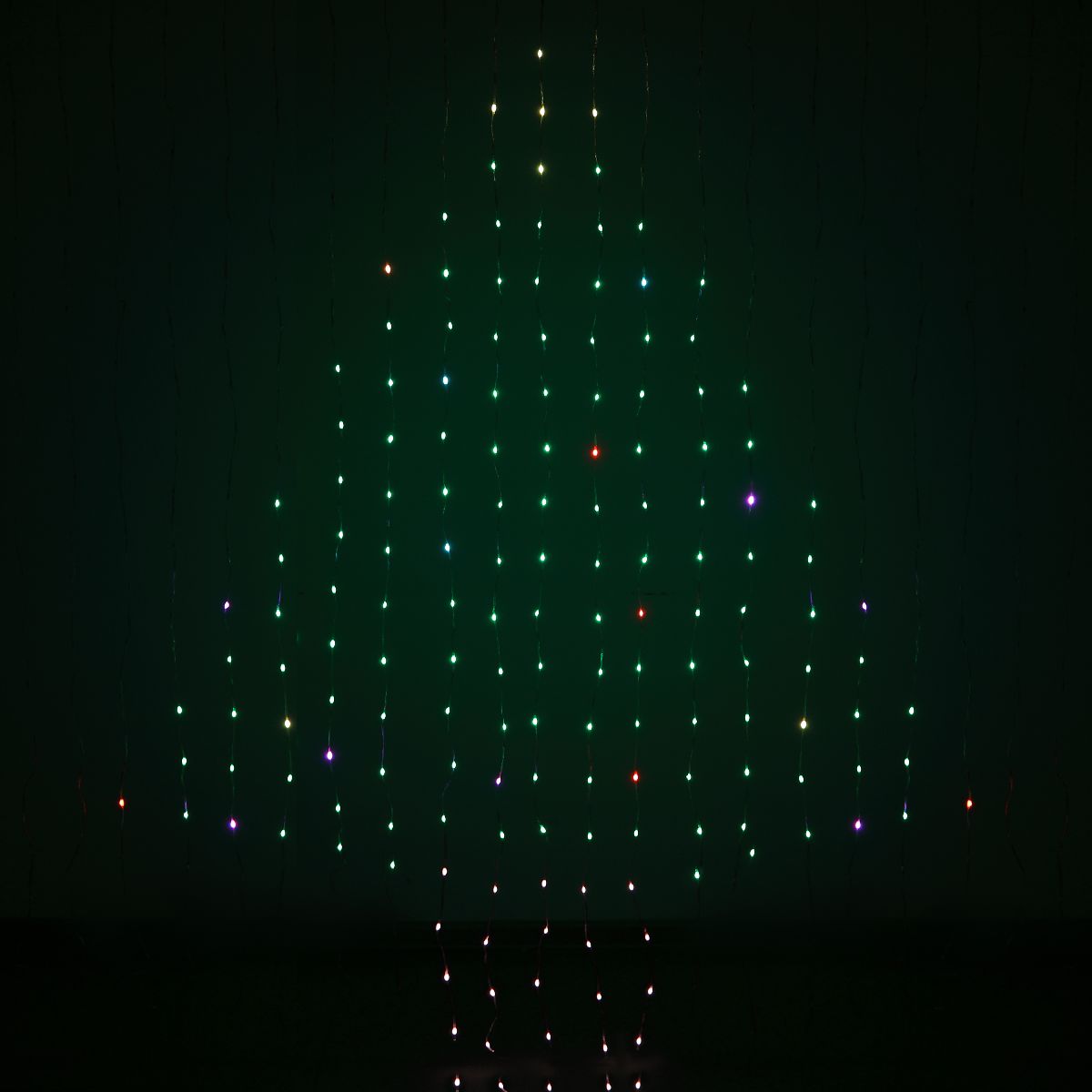 Светодиодная гирлянда ЭРА ERASG -02 Б0060433