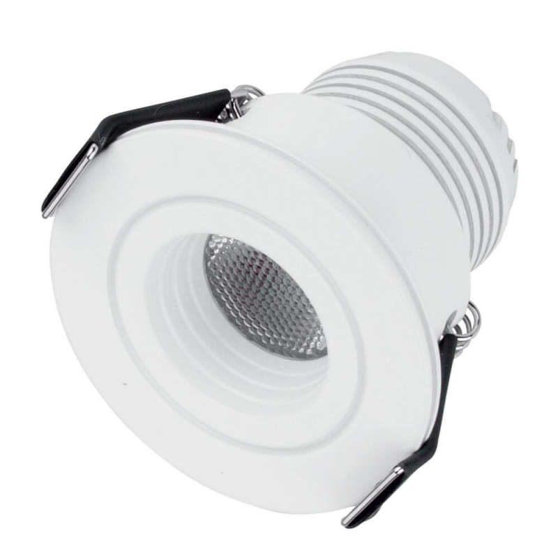 Мебельный светильник Arlight LTM-R45WH 3W Day White 30deg Мебельный светильник Arlight LTM-R45WH 3W Day White 30deg