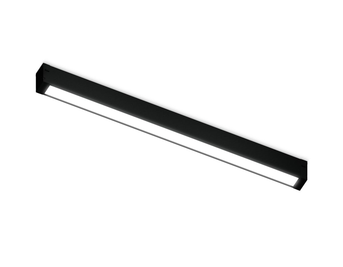 Трековый светодиодный светильник Ambrella Light Track System GL1670 Трековый светодиодный светильник Ambrella Light Track System GL1670