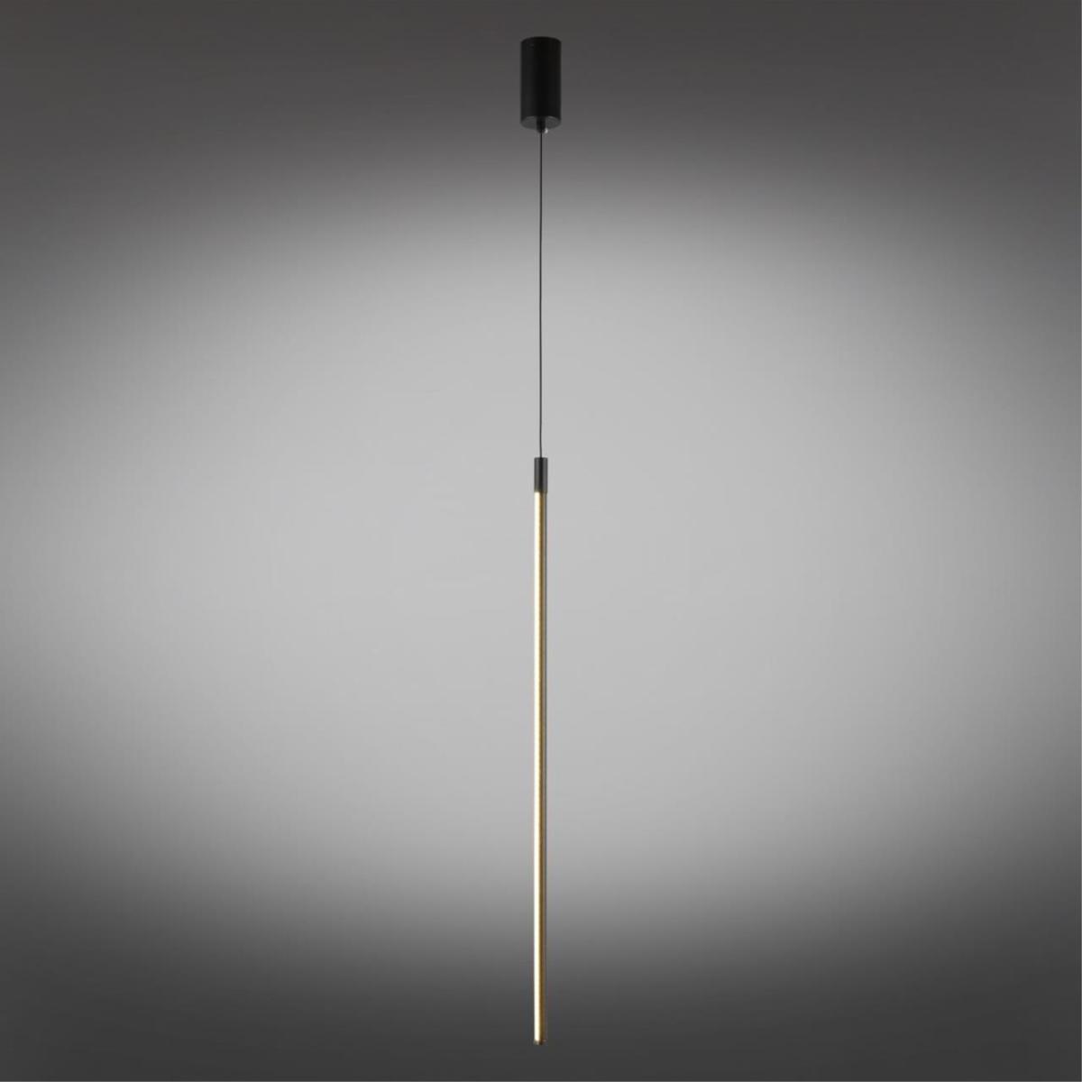 Подвесной светильник Aployt Gabi APL.0123.06.15