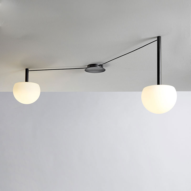 Потолочная люстра ImperiumLoft Rangel 213693-26