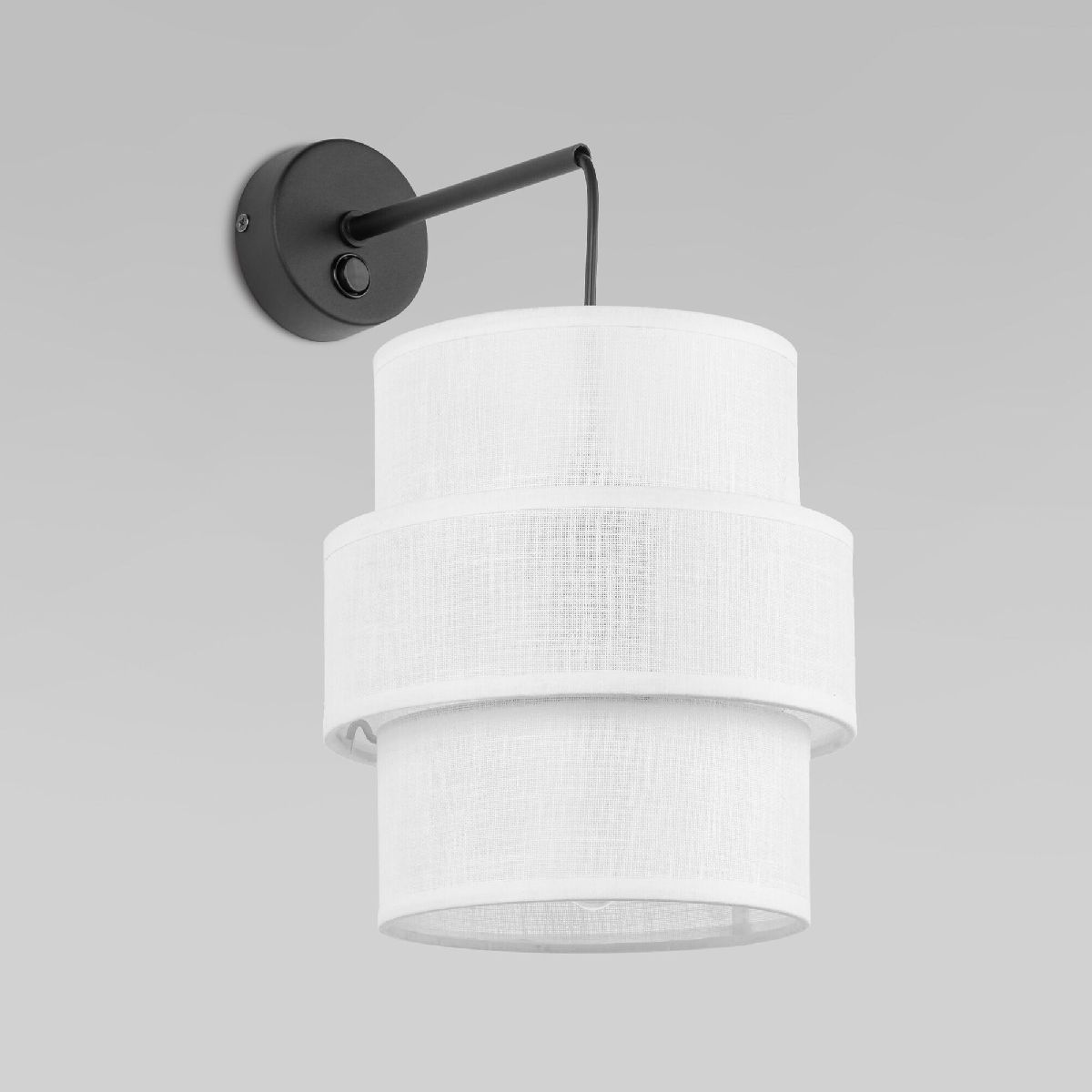 Бра TK Lighting 5956 Calisto White a066914 Бра TK Lighting 5956 Calisto White a066914