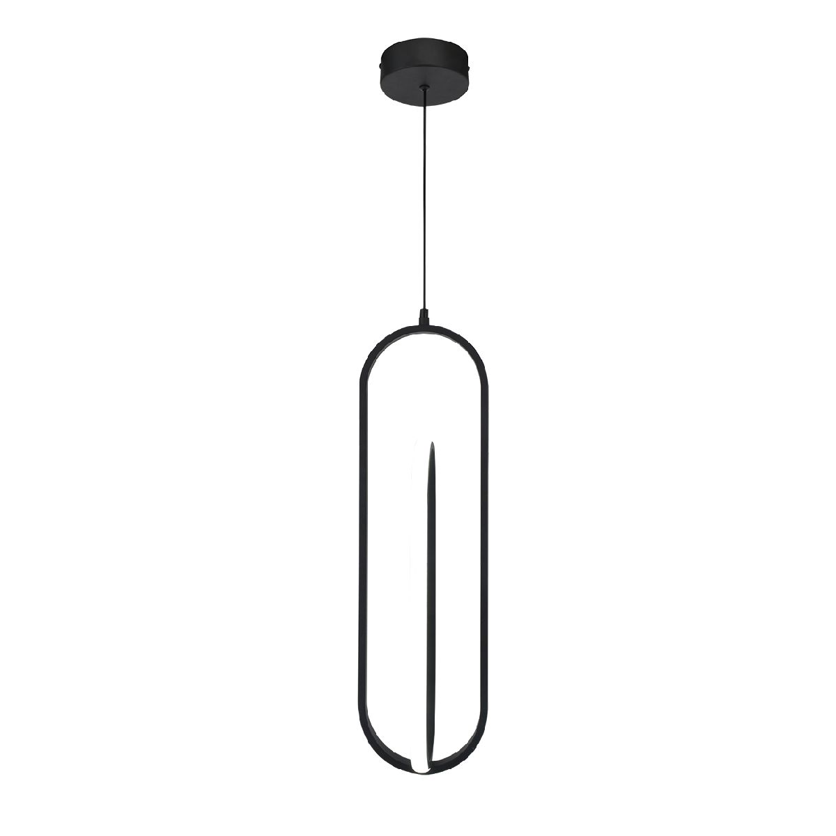 Подвесной светильник Escada Orbital 10255/2LED Подвесной светильник Escada Orbital 10255/2LED