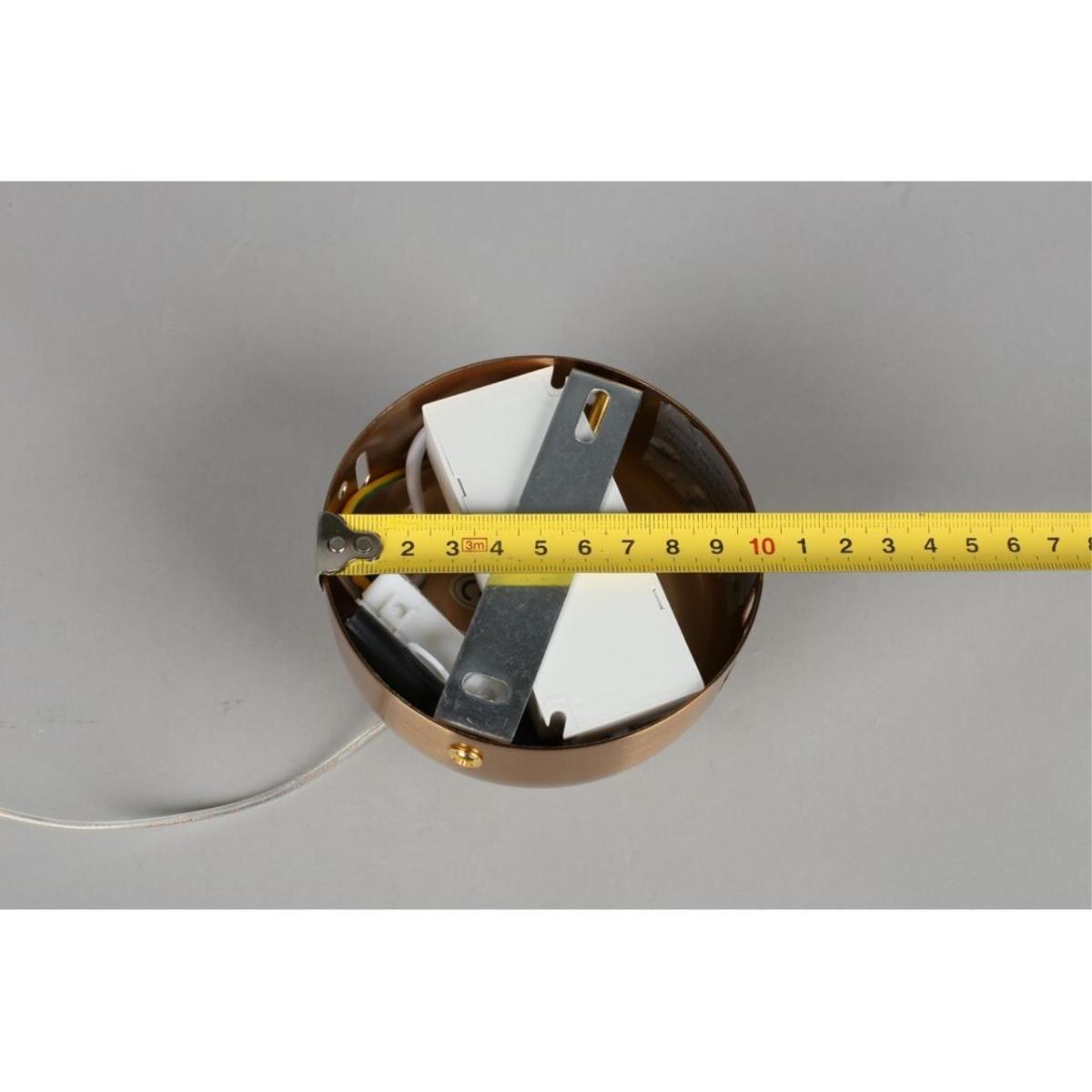 Подвесной светильник Aployt Zhozefin APL.038.16.20