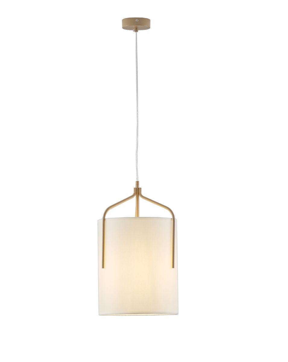 Подвесной светильник Moderli Inari V11856-1P