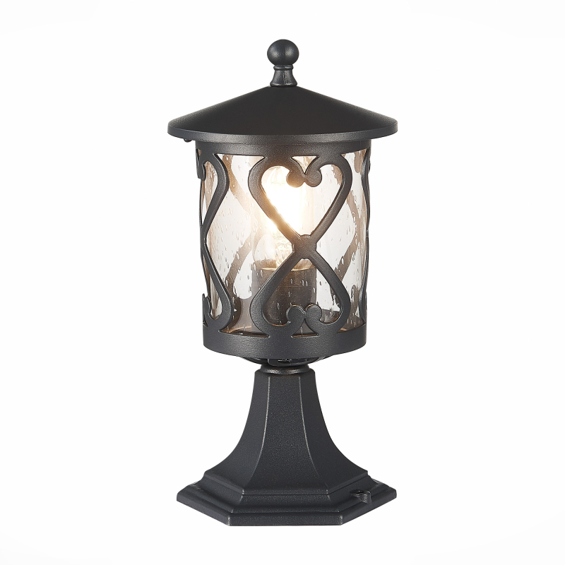 Уличный светильник ST Luce Lorne SL085.405.01 Уличный светильник ST Luce Lorne SL085.405.01