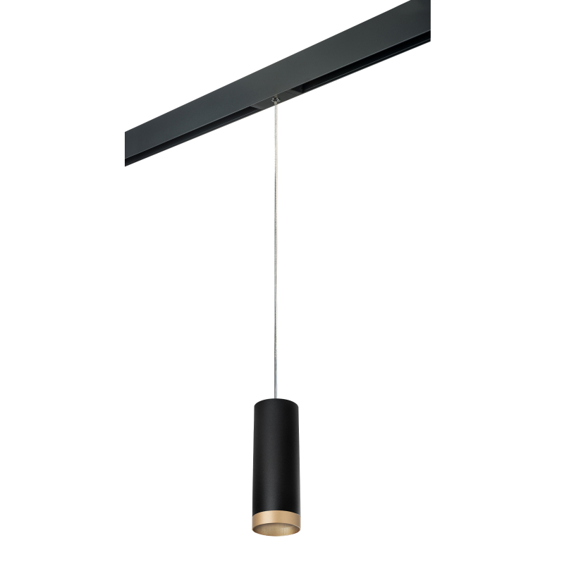 Трековый светильник Lightstar Rullo PRORP48740 (214487+595857+203440) Трековый светильник Lightstar Rullo PRORP48740 (214487+595857+203440)