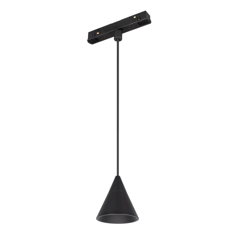 Трековый светильник Arlight Mag-Orient-Cone-Hang-7W Warm3000 037370 Трековый светильник Arlight Mag-Orient-Cone-Hang-7W Warm3000 037370