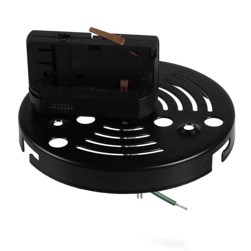 Адаптер для шинопровода Lightstar Asta 594067 Адаптер для шинопровода Lightstar Asta 594067