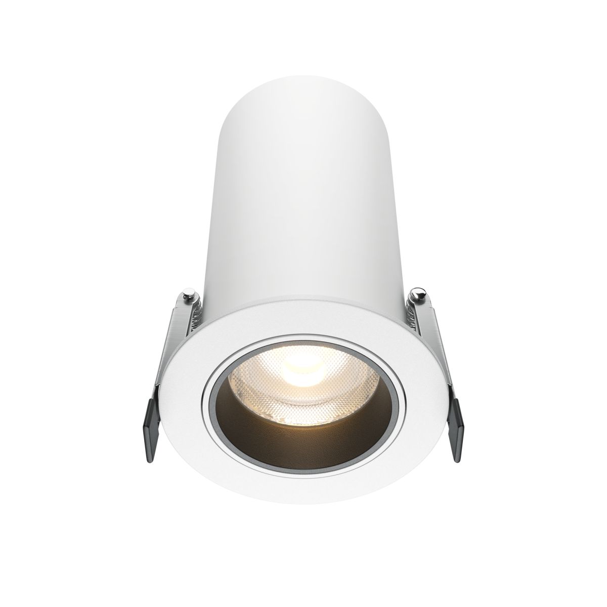 Встраиваемый спот Maytoni Technical Focus Led DL125-L12-3K-W Встраиваемый спот Maytoni Technical Focus Led DL125-L12-3K-W