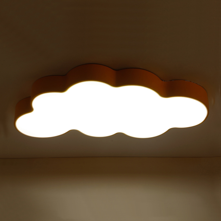 Потолочный светильник ImperiumLoft Cloud 186679-26