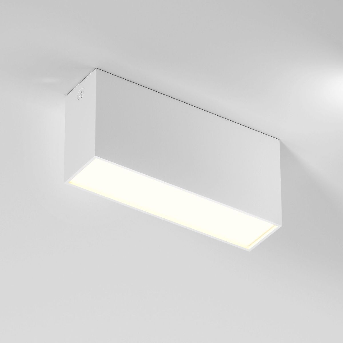 Накладной светильник Elektrostandard Block 4690389205880 25109/LED a066996 Накладной светильник Elektrostandard Block 4690389205880 25109/LED a066996