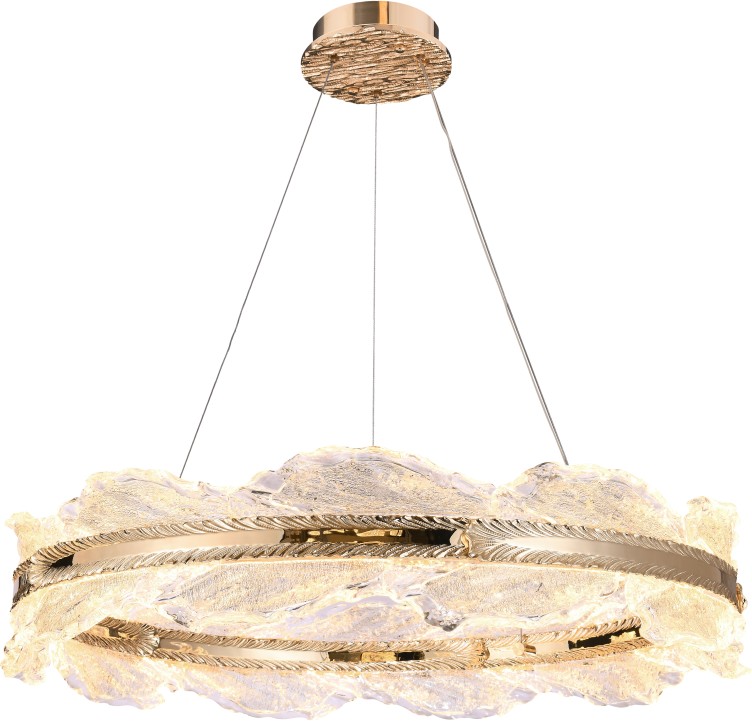 Подвесная люстра Stilfort Шторм 4050/03/08P