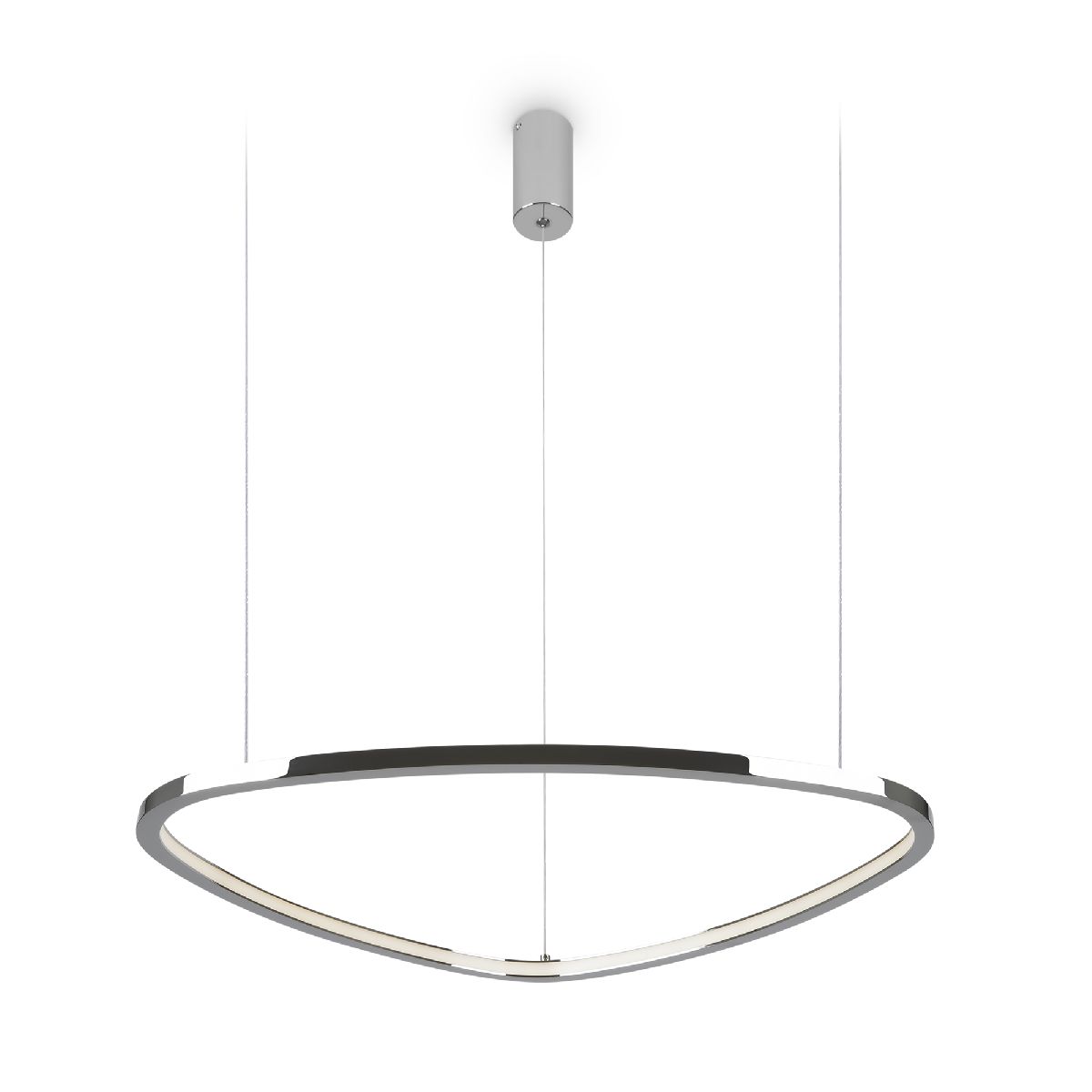 Подвесной светильник Maytoni Glint MOD072PL-L28CH3K Подвесной светильник Maytoni Glint MOD072PL-L28CH3K