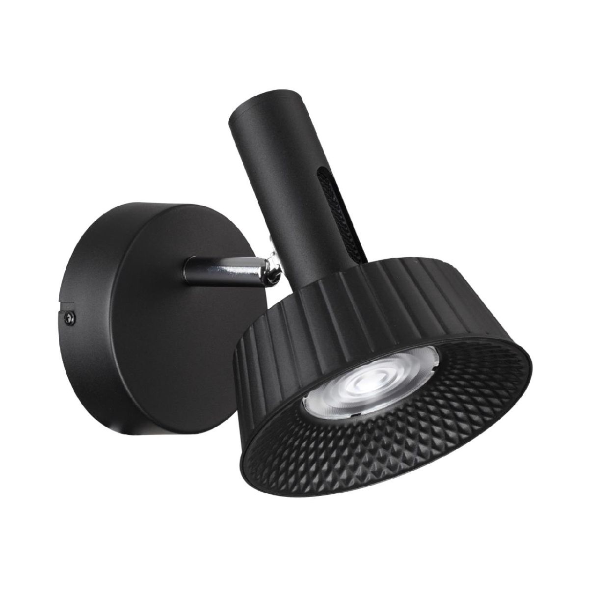 Спот Odeon Light Mali 6643/7WL Спот Odeon Light Mali 6643/7WL