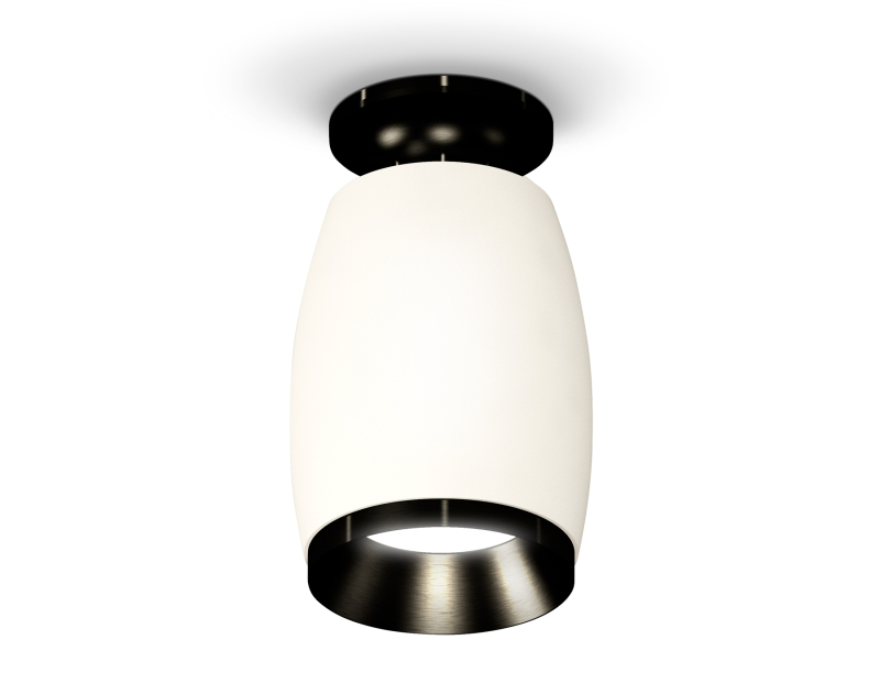 Потолочный светильник Ambrella Light Techno Spot XS1122041 (N6902, C1122, N7031) Потолочный светильник Ambrella Light Techno Spot XS1122041 (N6902, C1122, N7031)