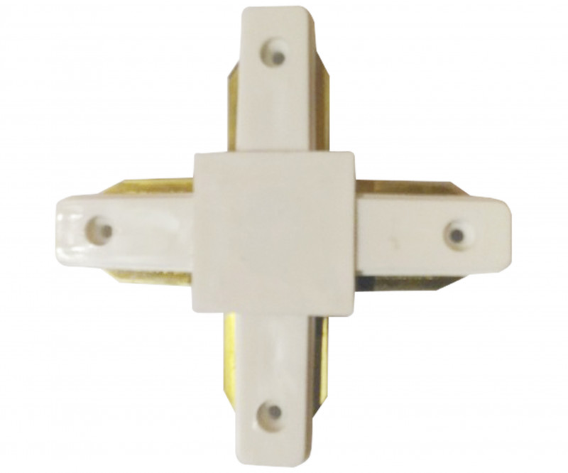 Коннектор Х-образный Kink Light Треки 169,01