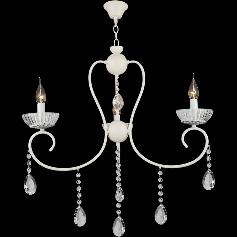 Подвесная люстра Reluce 04461-0.4-03 Подвесная люстра Reluce 04461-0.4-03