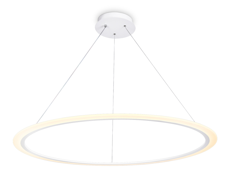 Подвесной светильник Ambrella Light Acrylica Original FA4351 Подвесной светильник Ambrella Light Acrylica Original FA4351