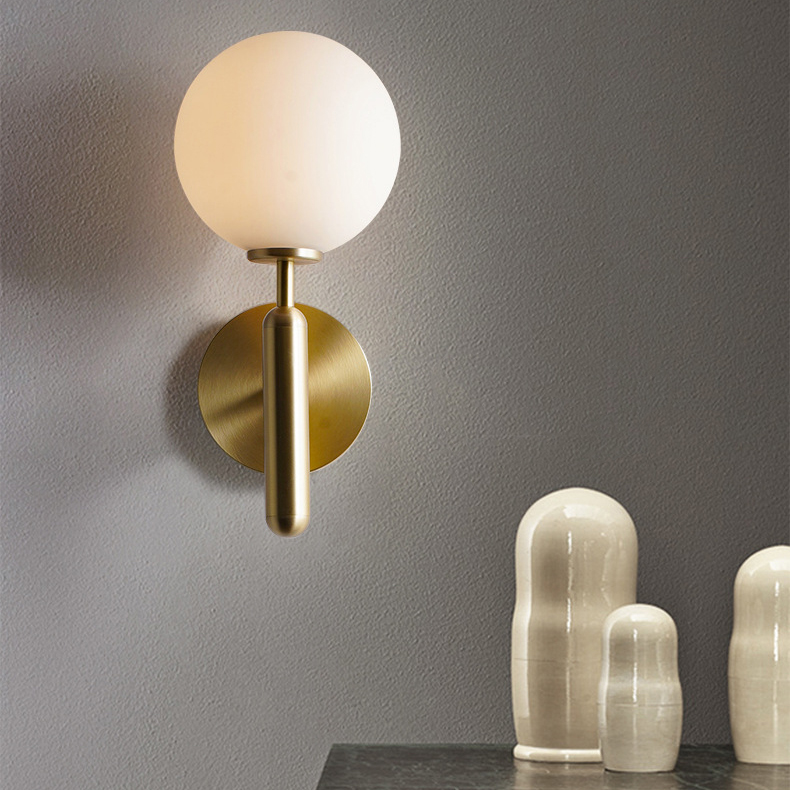 Бра ImperiumLoft Polaris-Wall 230986-23