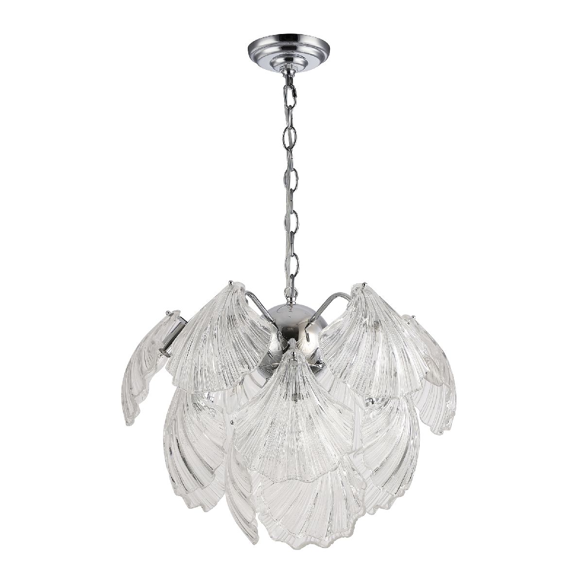 Подвесная люстра Modestyle MS.10104.8 Подвесная люстра Modestyle MS.10104.8