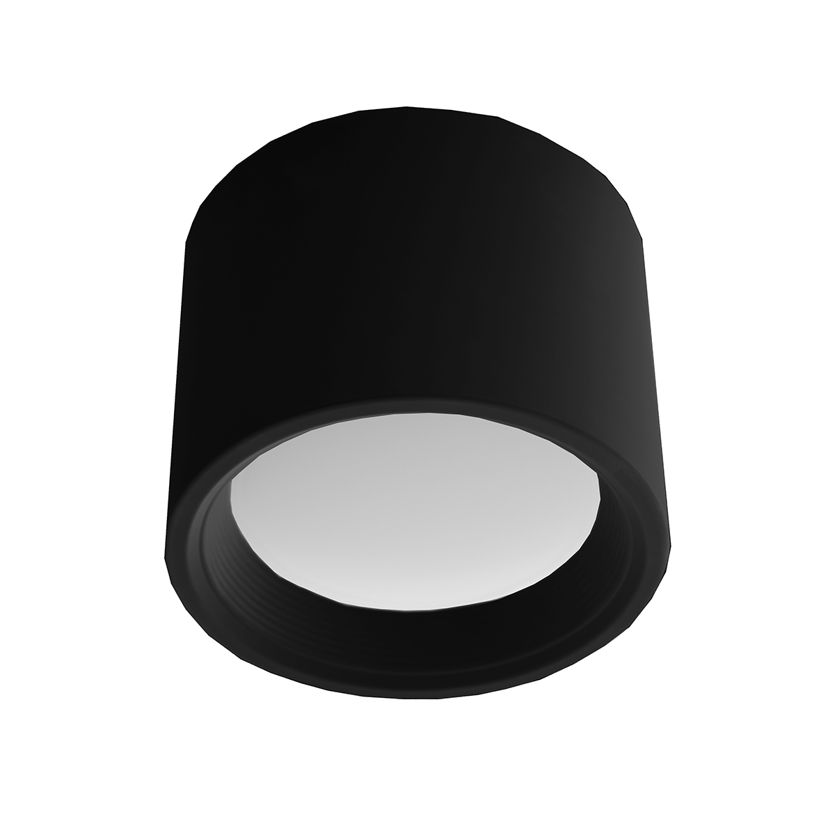 Накладной светильник Voltalighting Gisla FD.FSS125R.80.3K.B 15W Накладной светильник Voltalighting Gisla FD.FSS125R.80.3K.B 15W