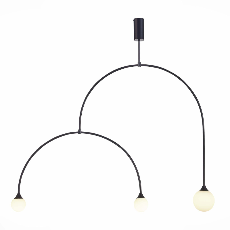 Подвесной светильник ST Luce Vive SL1187.403.03 Подвесной светильник ST Luce Vive SL1187.403.03