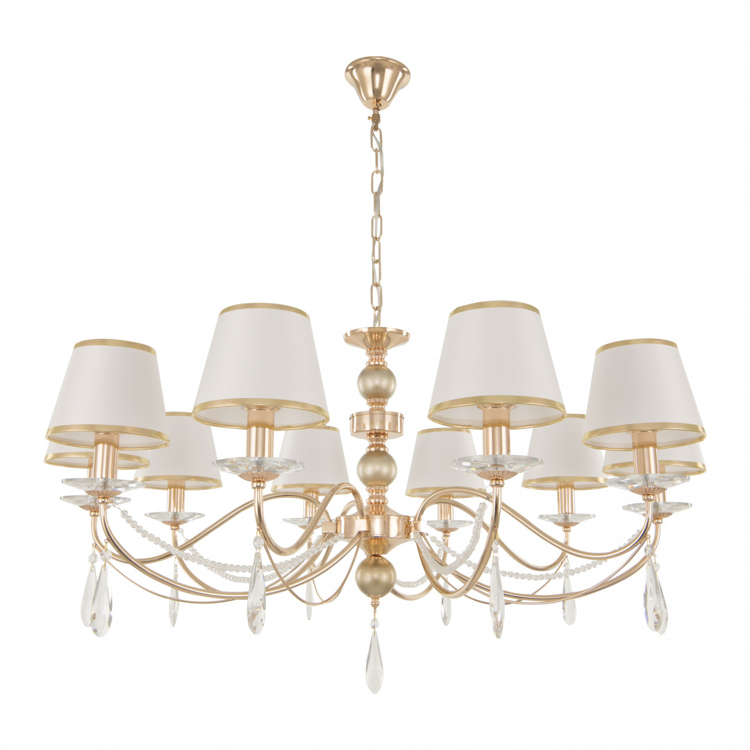 Подвесная люстра Arte Milano 342109/10 FGD Подвесная люстра Arte Milano 342109/10 FGD