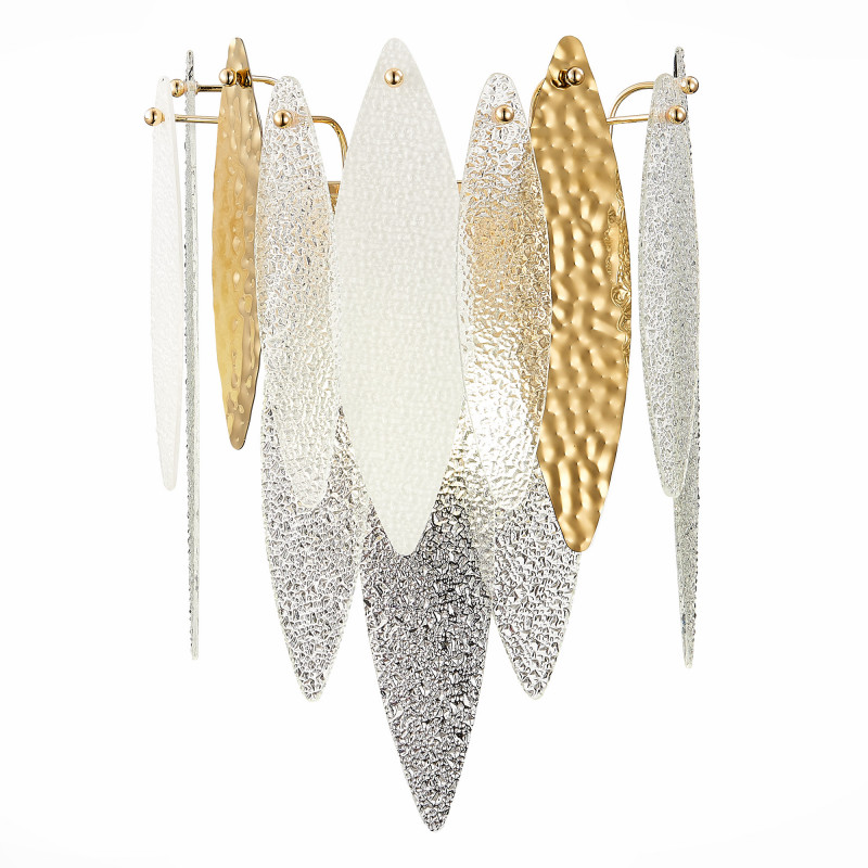 Бра St Luce LASTRA SL1224.201.02 Бра St Luce LASTRA SL1224.201.02