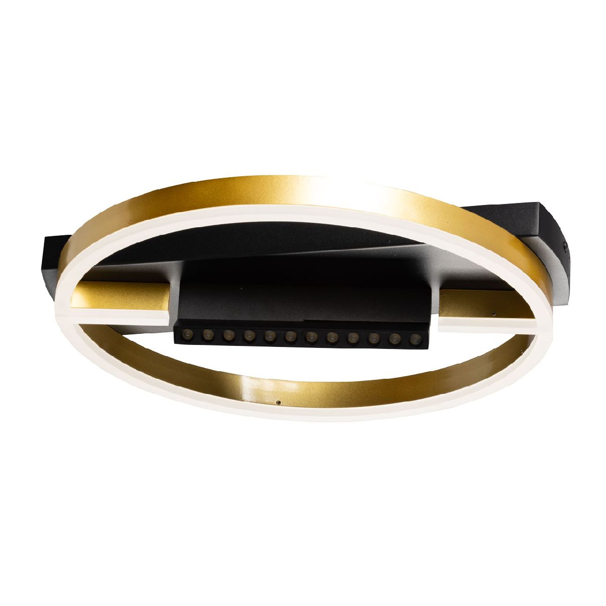 Потолочная люстра De Markt Драйв 377013801 Потолочная люстра De Markt Драйв 377013801