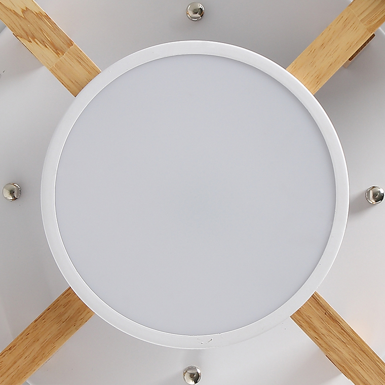 Потолочная люстра ImperiumLoft Joist 178323-26