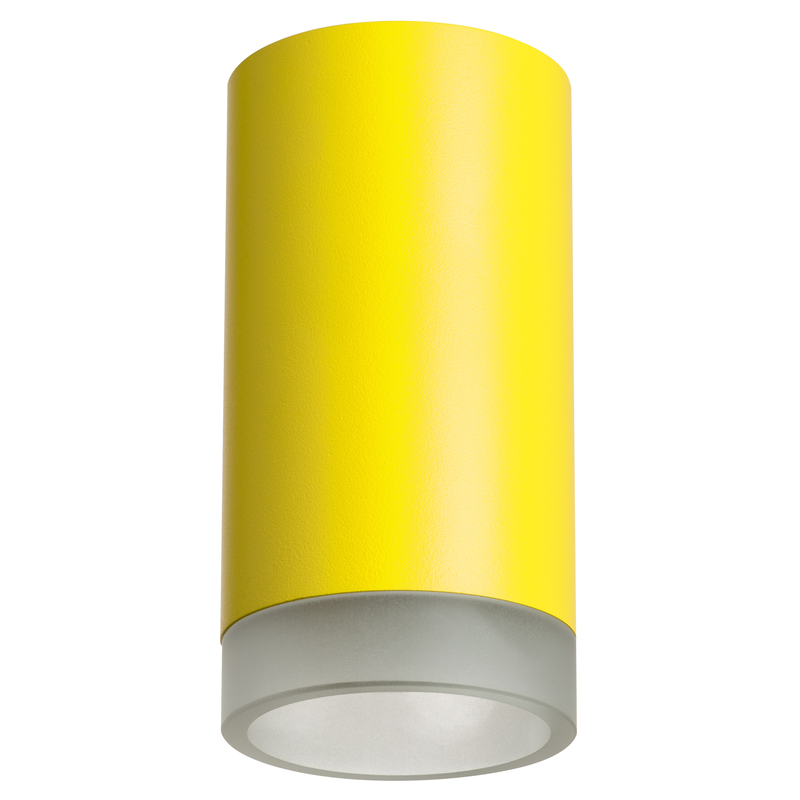 Накладной светильник Lightstar Rullo R43330 (214433+202430) Накладной светильник Lightstar Rullo R43330 (214433+202430)