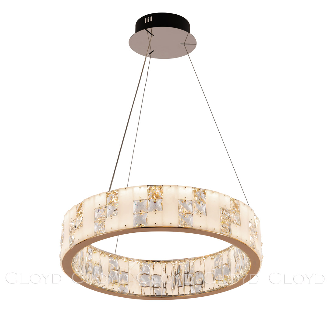 Подвесная люстра Cloyd Persefona 11227 Подвесная люстра Cloyd Persefona 11227