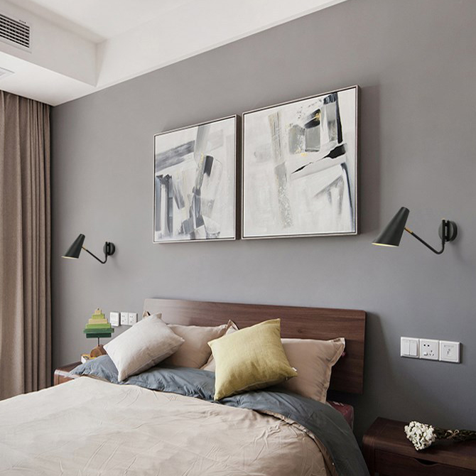 Бра ImperiumLoft Nati 224046-23