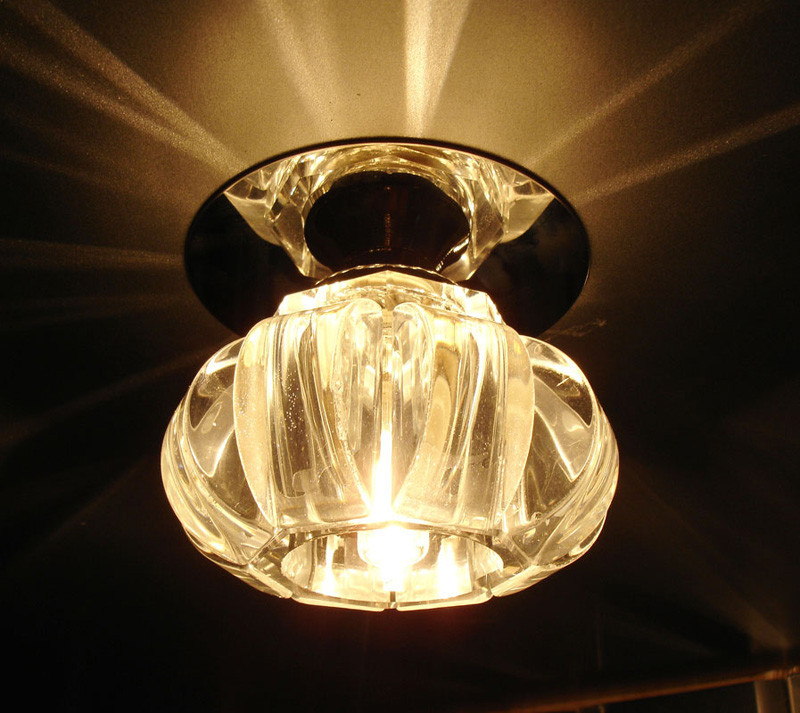 Встраиваемый светильник ARTE Lamp A8353PL-1CC Встраиваемый светильник ARTE Lamp A8353PL-1CC