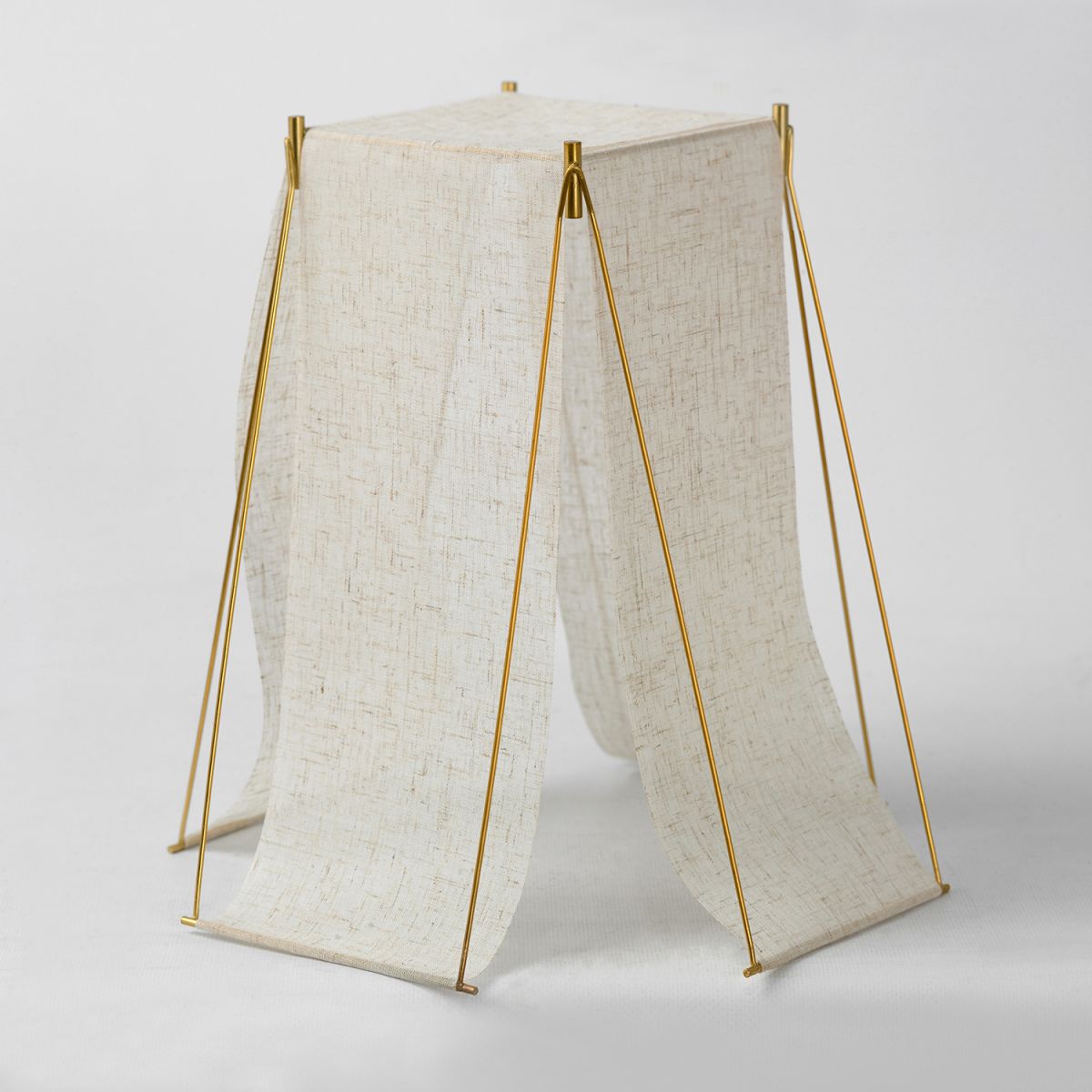 Торшер Lussole Major LSP-4007M