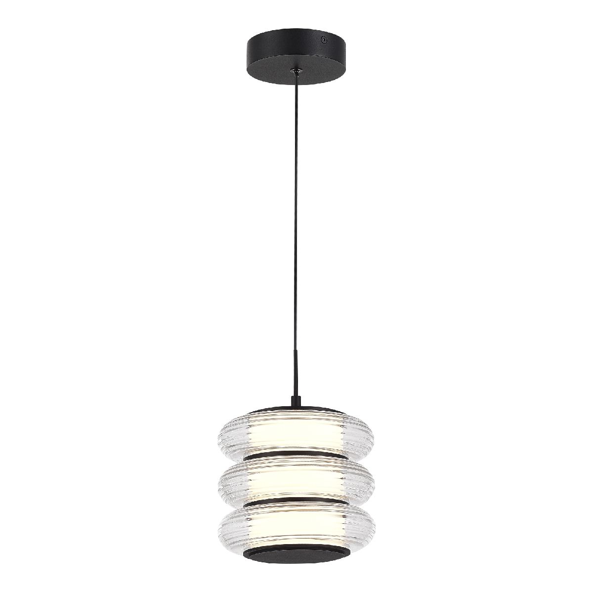 Подвесной светильник ST Luce Frittela SL6239.403.03 Подвесной светильник ST Luce Frittela SL6239.403.03
