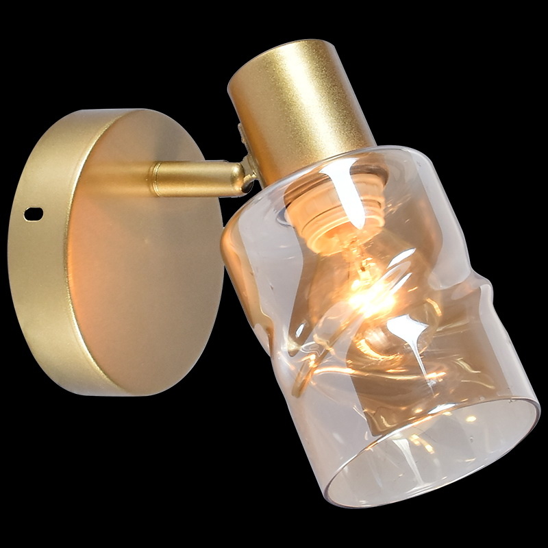 Спот Reluce 05963-0.8-01 GOLD Спот Reluce 05963-0.8-01 GOLD