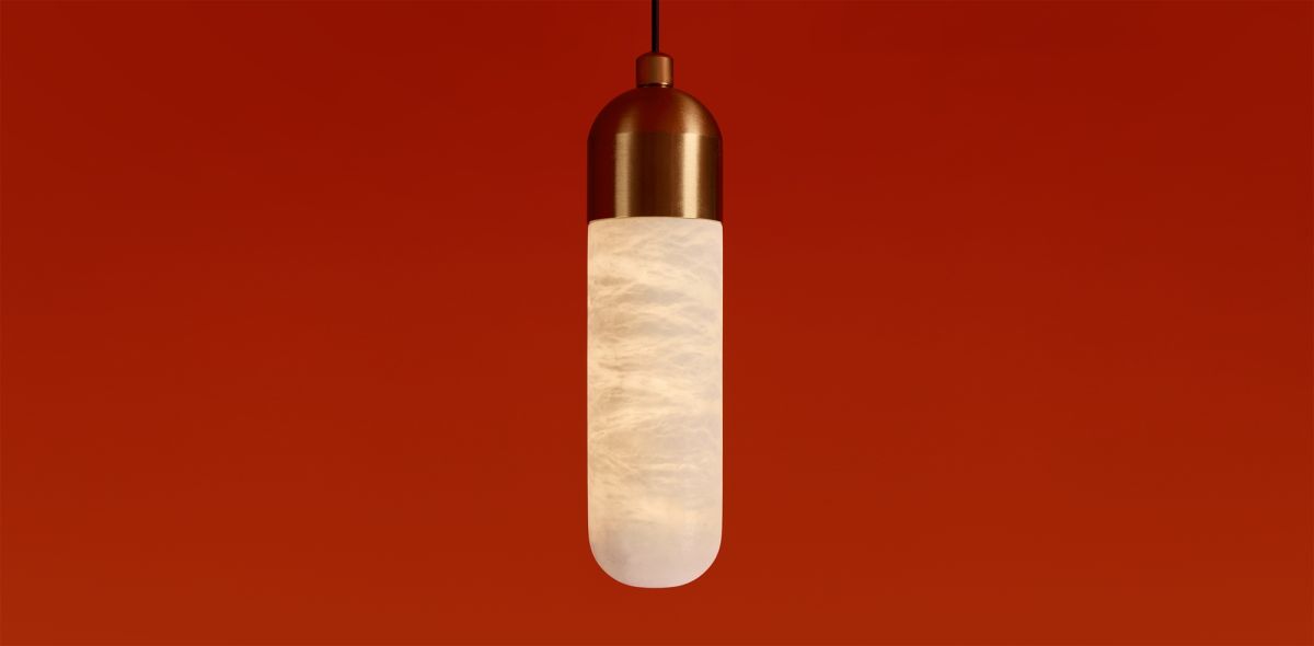 Подвесной светильник Freya Cave FR5631PL-L6BS