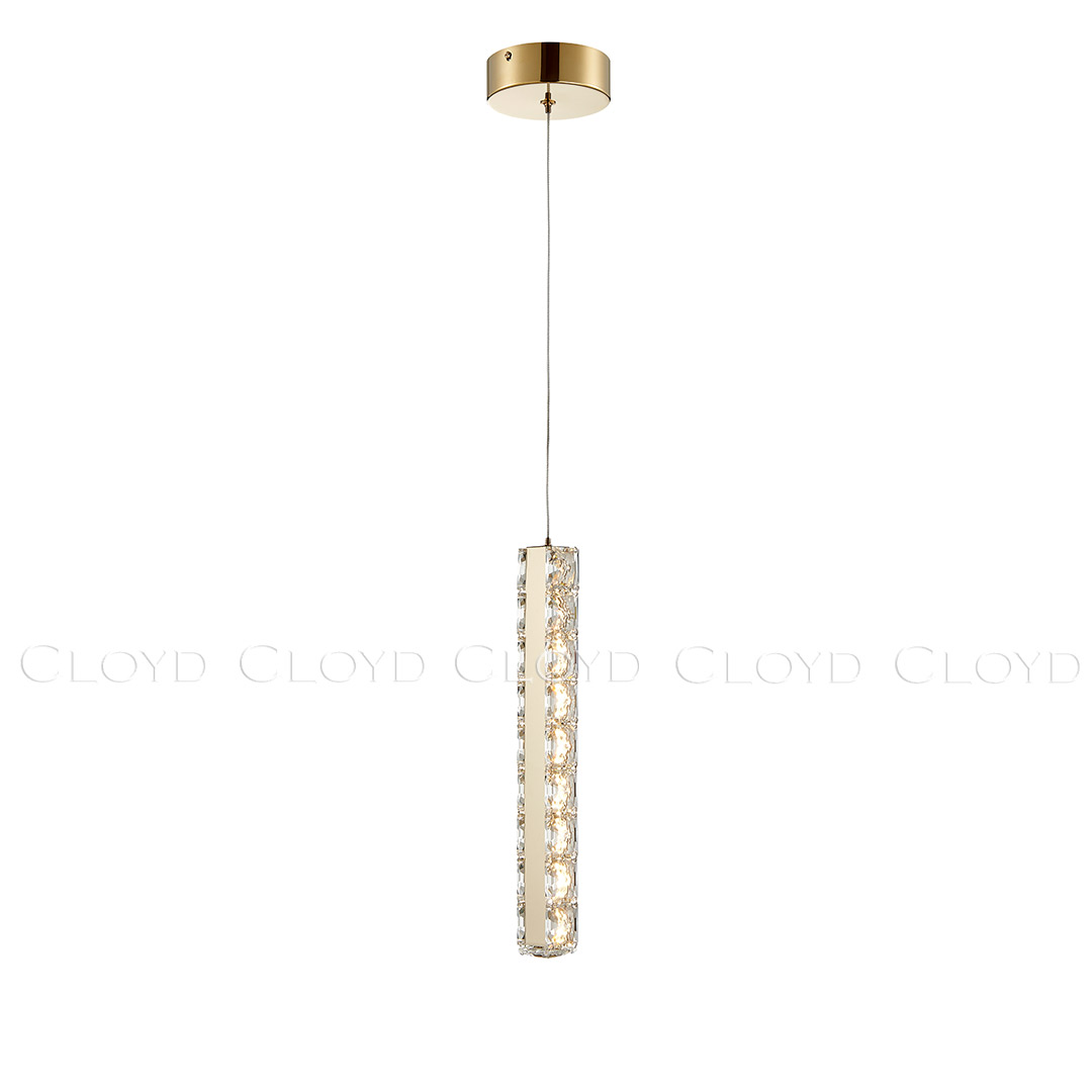 Подвесной светильник Cloyd Elata 11558 Подвесной светильник Cloyd Elata 11558