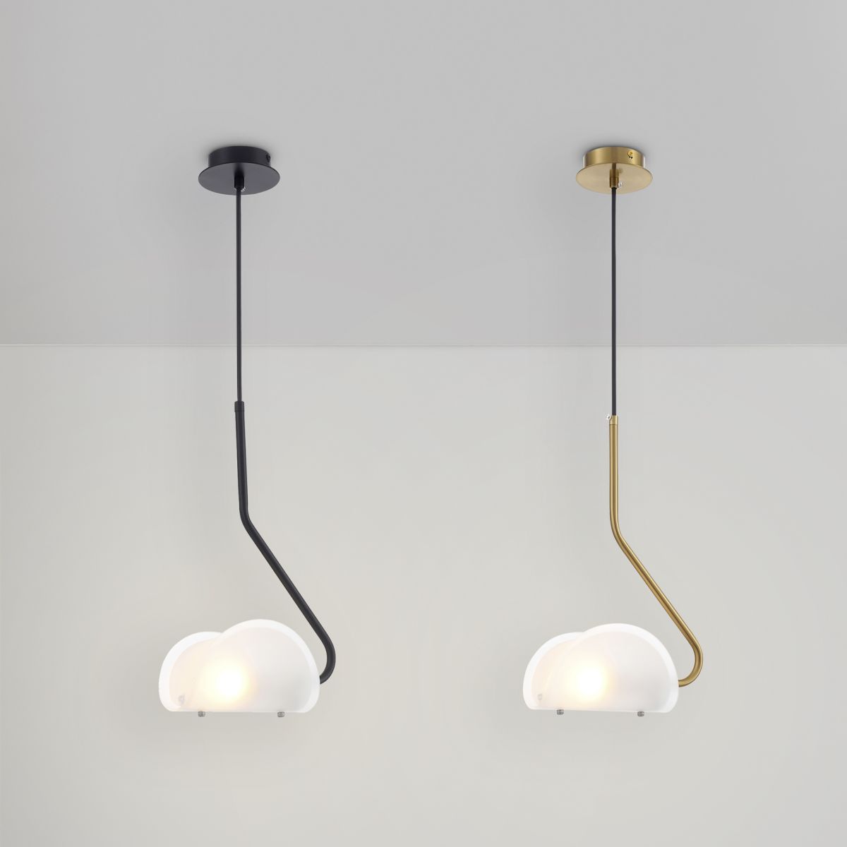 Подвесной светильник Freya Mallow FR5228PL-01C