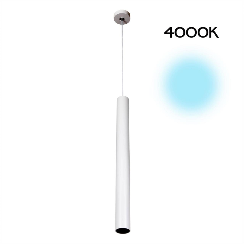 Подвесной светильник Citilux Тубус CL01PBL070N Подвесной светильник Citilux Тубус CL01PBL070N