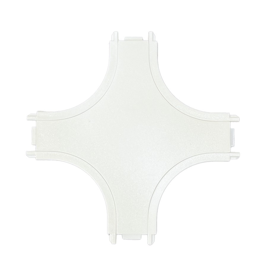 Соединитель для шинопровода Wertmark WTH.L5.00.X10 Соединитель для шинопровода Wertmark WTH.L5.00.X10