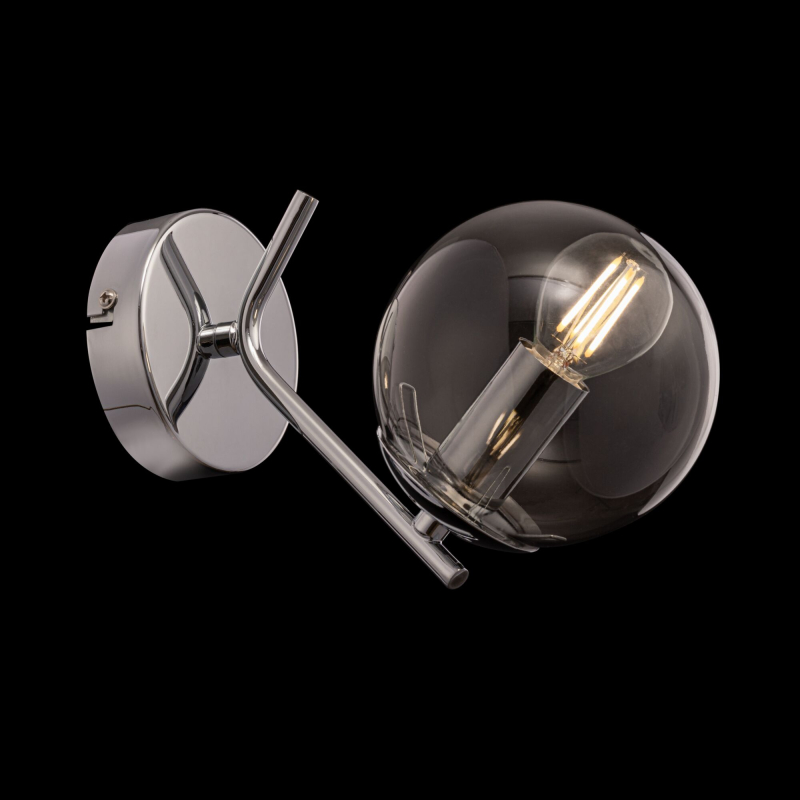 Бра Freya Nancy FR5083WL-01CH