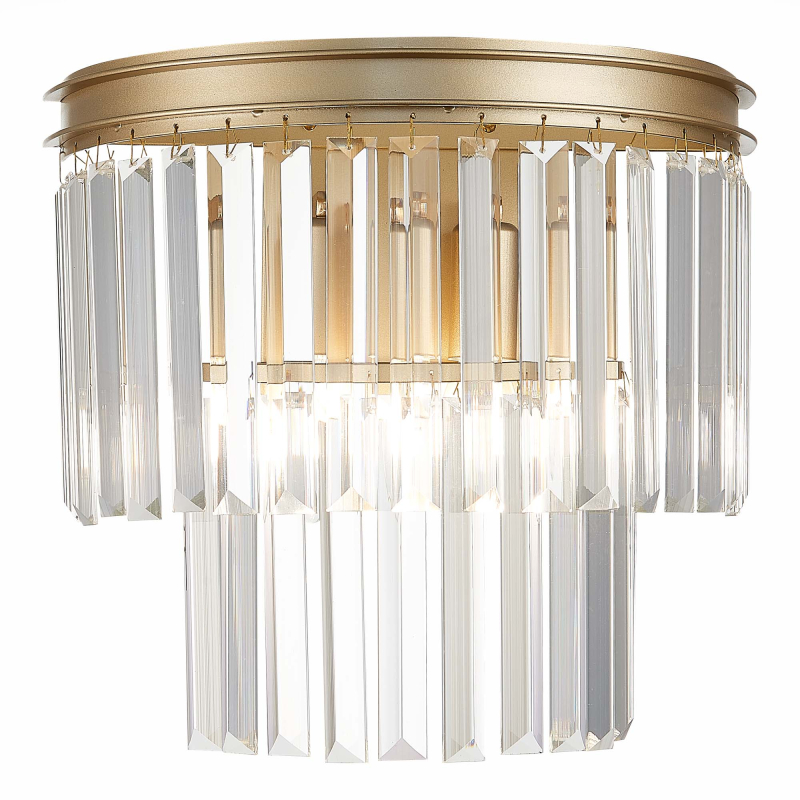 Бра ST Luce Ercolano SL1624.201.02 Бра ST Luce Ercolano SL1624.201.02
