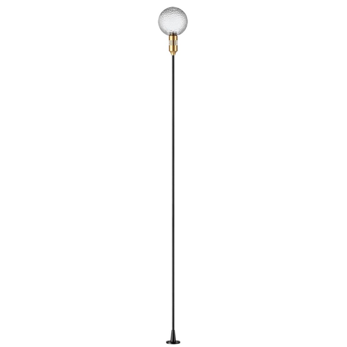 Ландшафтный светильник Odeon Light Nature Dande 7121/2GLB Ландшафтный светильник Odeon Light Nature Dande 7121/2GLB