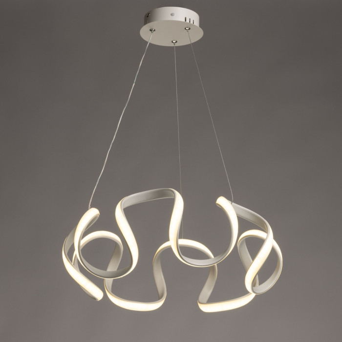 Подвесная люстра De Markt Аурих 108011301 Подвесная люстра De Markt Аурих 108011301